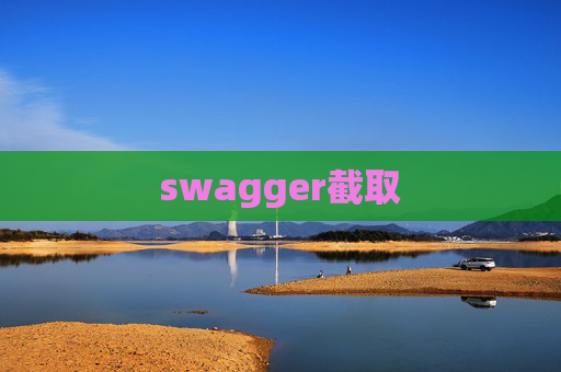 swagger截取 swagger截取